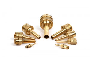 Adjustable Single Jet Nozzles|||||||